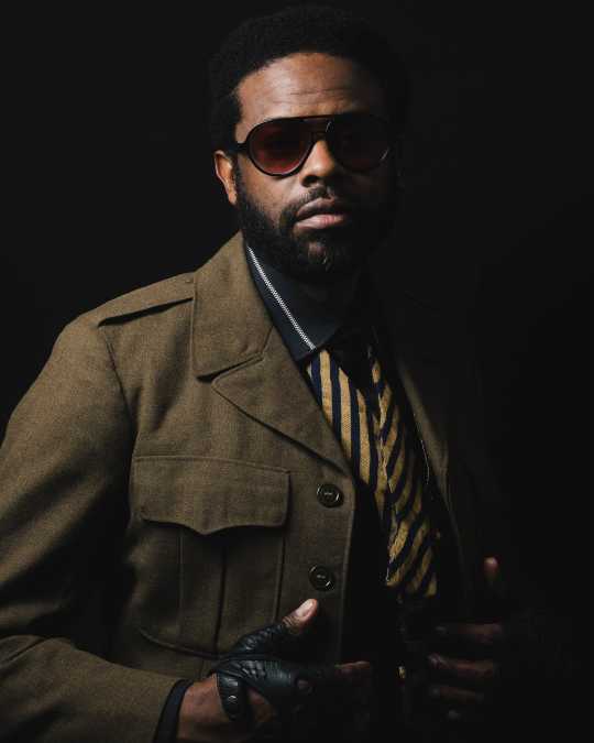  Adrian Younge by Tengbeh Kamara